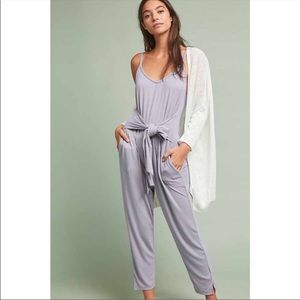 Saturday Sunday by Anthropologie Thorpe Jumpsuit